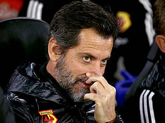 Watford sack Quique Sanchez Fl...